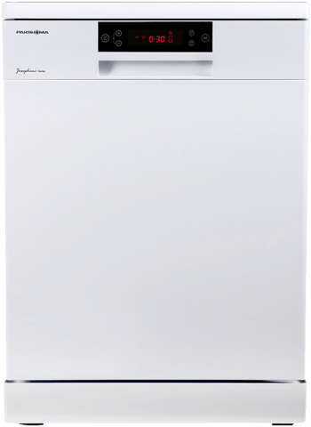 ماشین ظرفشویی 15 نفره پاکشوما مدل MDF-15302